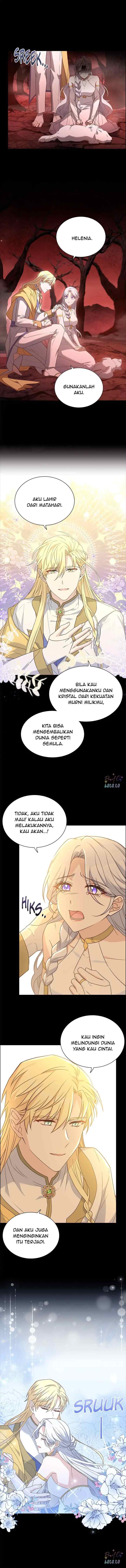 One Night with Emperor chapter 99 halaman 7