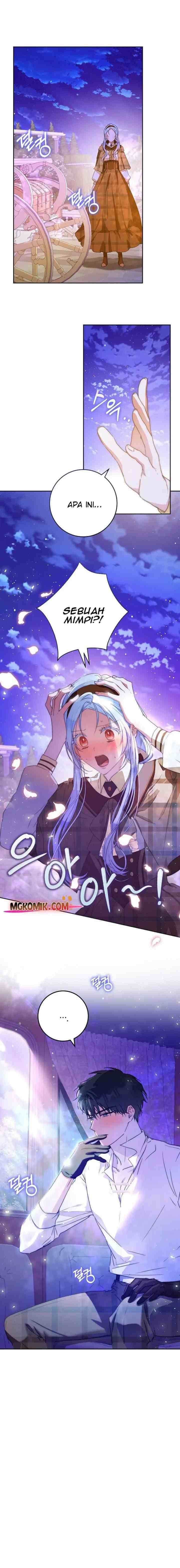 I Became the Wife of the Male Lead chapter 44 halaman 7