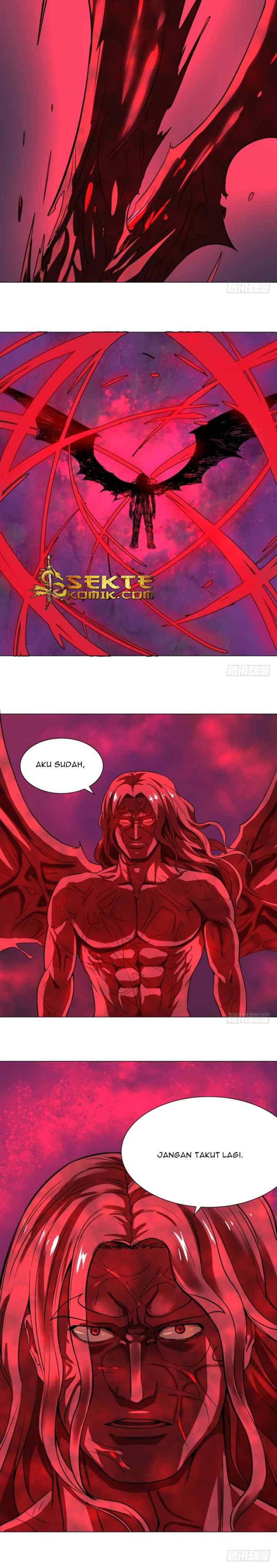 List of Big Villians chapter 41 halaman 10