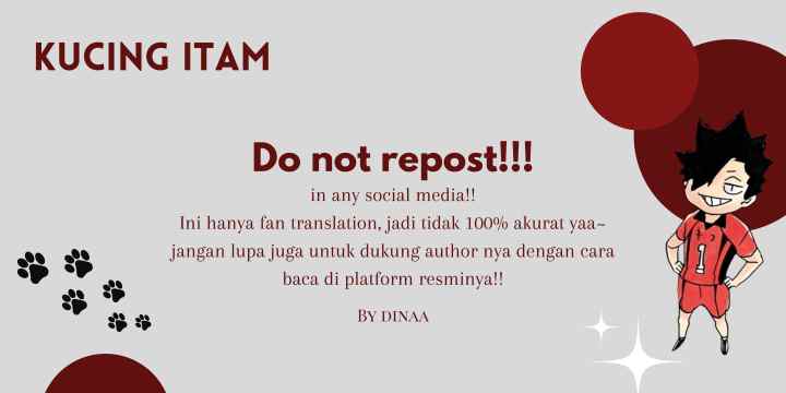 Don't Be Carelessly Kind chapter 15 halaman 19