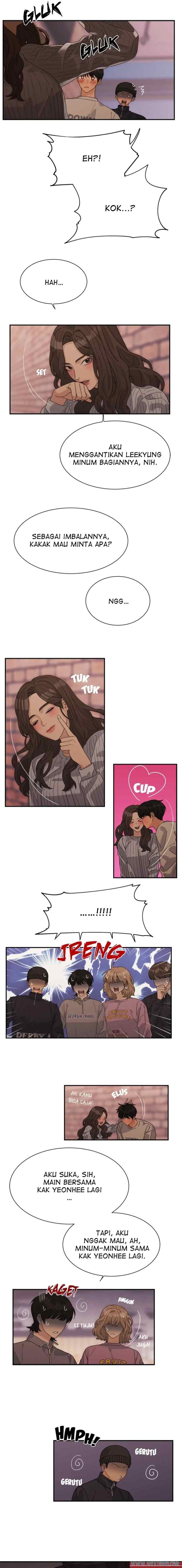 Fall In Love With chapter 102 halaman 5