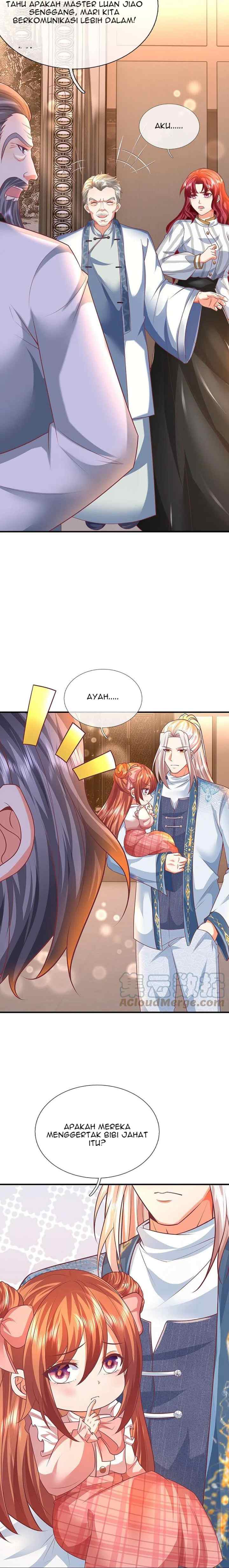 Immortal Daddy Xianzun chapter 314 halaman 13