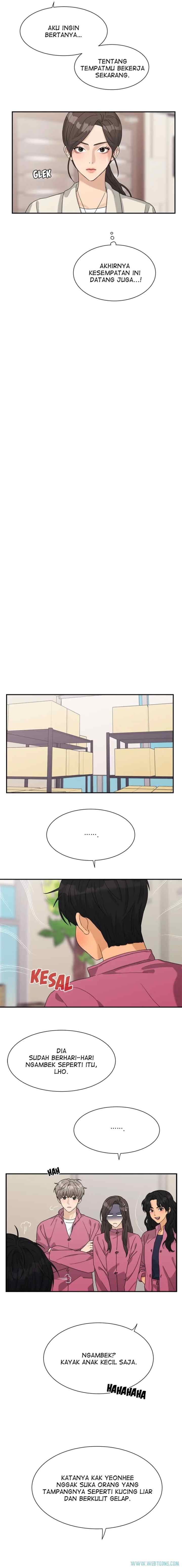 Fall In Love With chapter 82 halaman 7