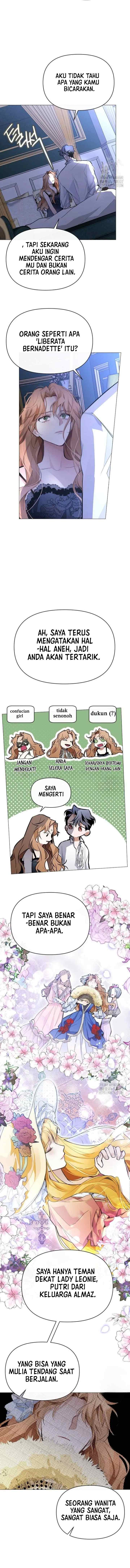 Looking for My One-Night Villainess chapter 2 halaman 13