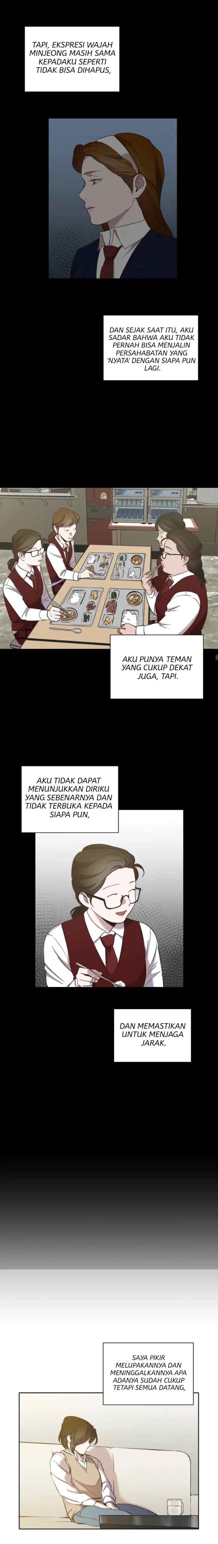 The Time When We Were Young chapter 29 halaman 13