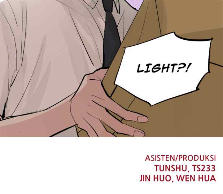 Godly Idol chapter 106 halaman 16