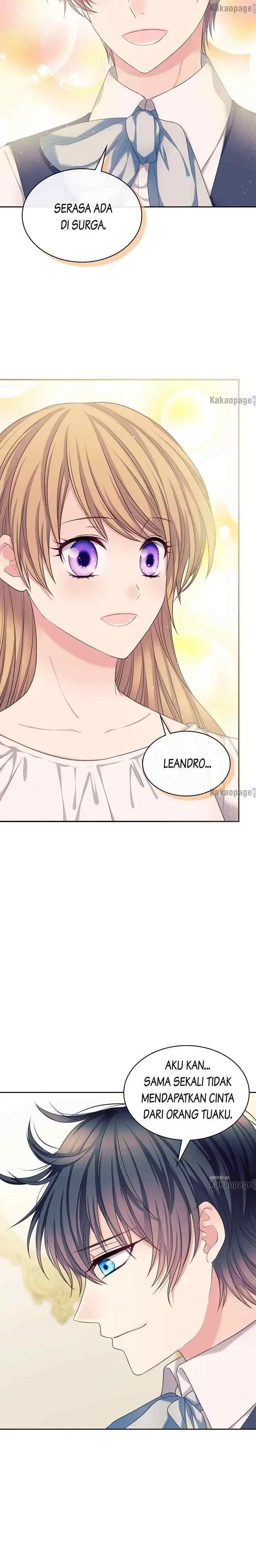Sincerely: I Became a Duke's Maid chapter 106 halaman 13