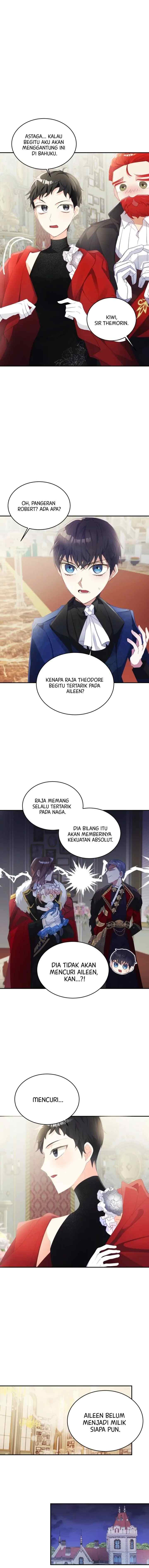 Baby Dragon chapter 24 halaman 5