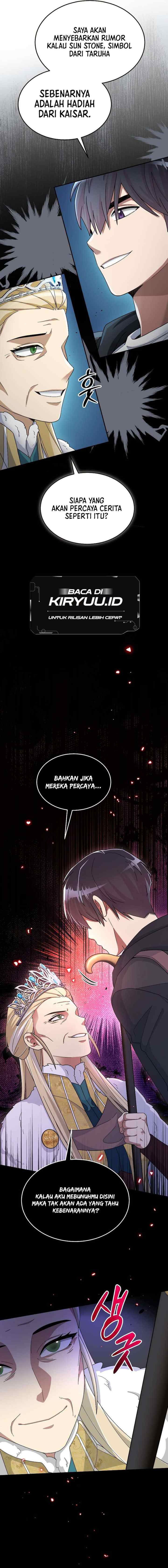 The Newbie Is Too Strong chapter 58 halaman 17