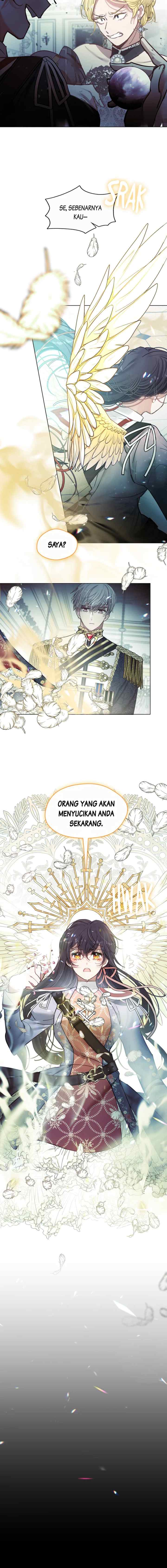 Devoted to Diamond chapter 77 halaman 10