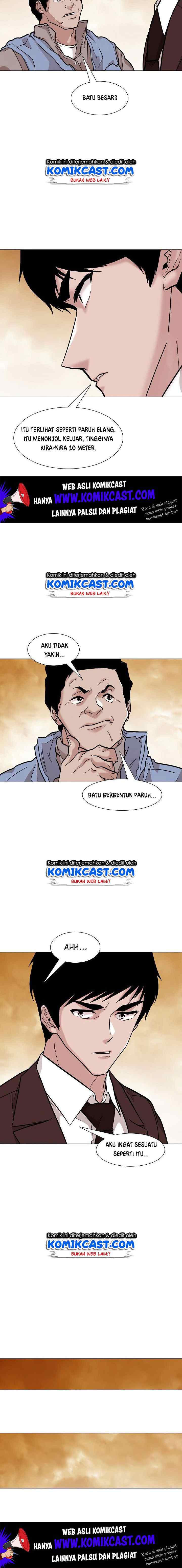 Past Life Regressor chapter 27 halaman 11