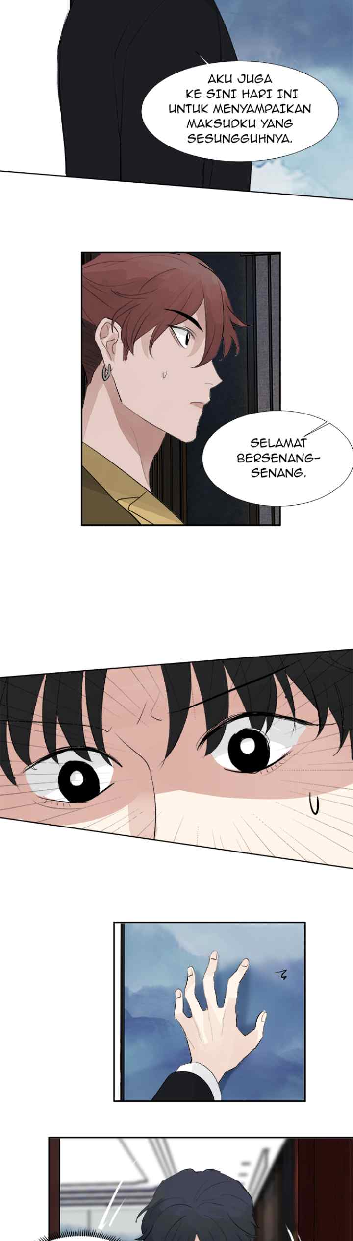 Godly Idol chapter 118 halaman 10