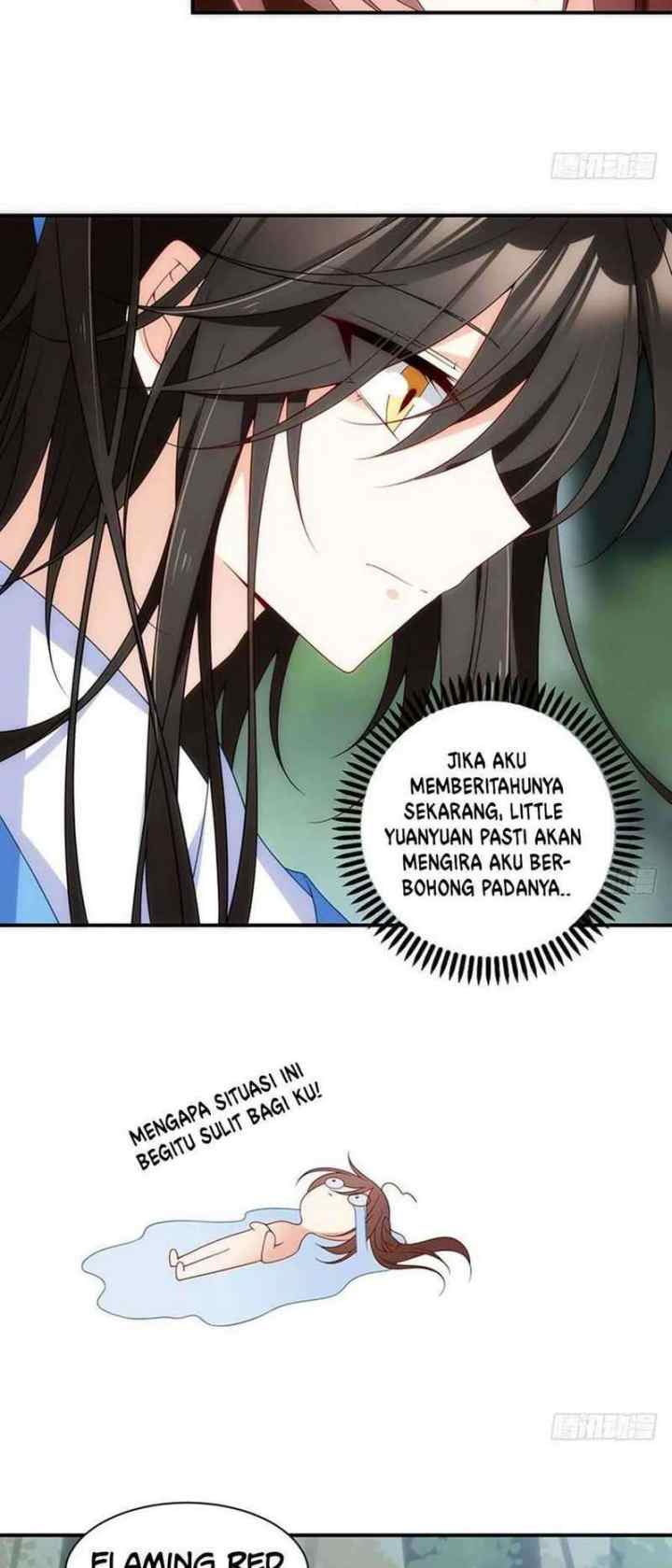 Meng Shi Zai Shang chapter 127 halaman 11