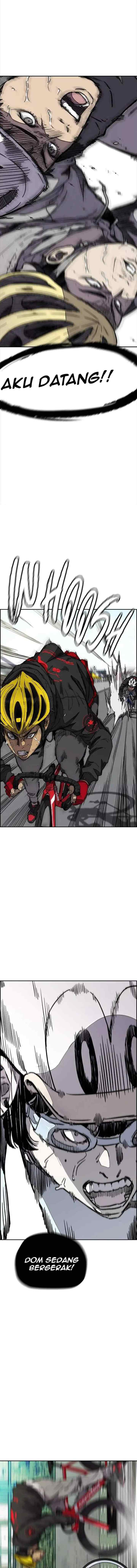 Wind Breaker chapter 342 halaman 15