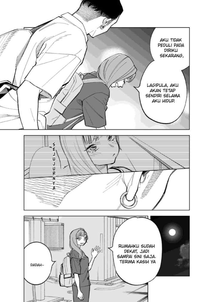 Futago-tachi no Shojijou chapter 74 halaman 4