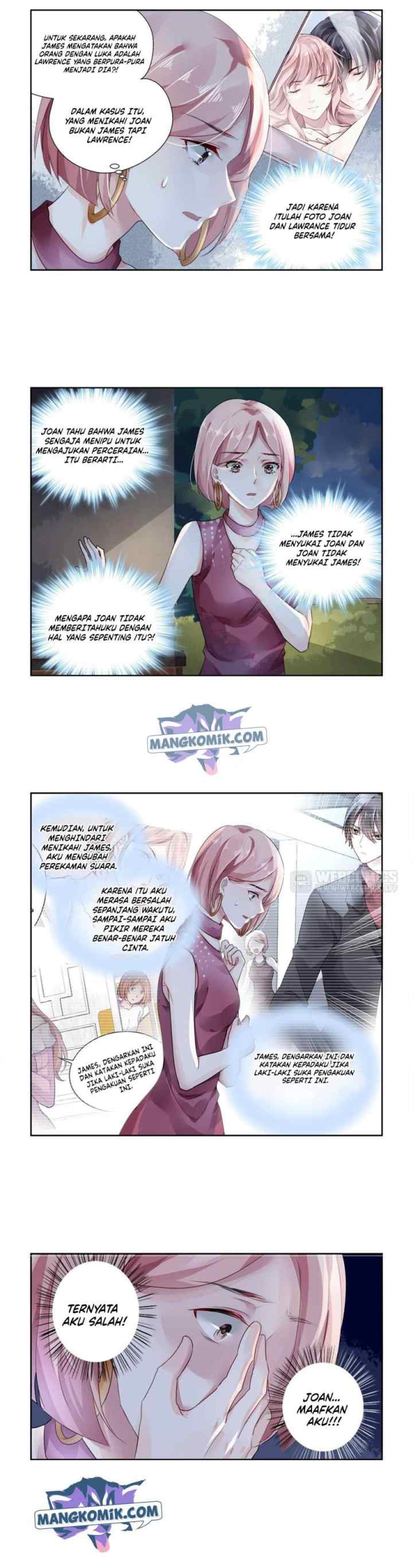 Guomin Laogong Dai Huijia chapter 99 halaman 7