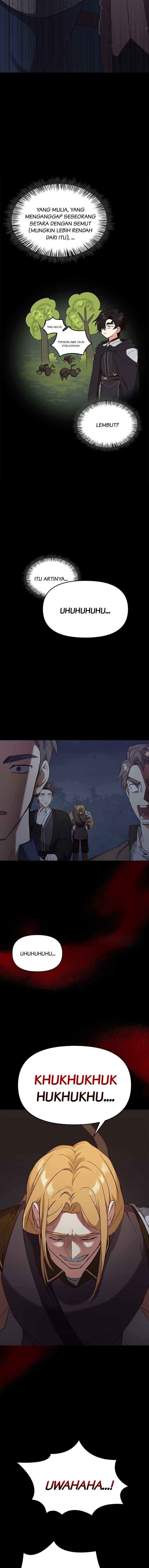 Regas chapter 38 halaman 8