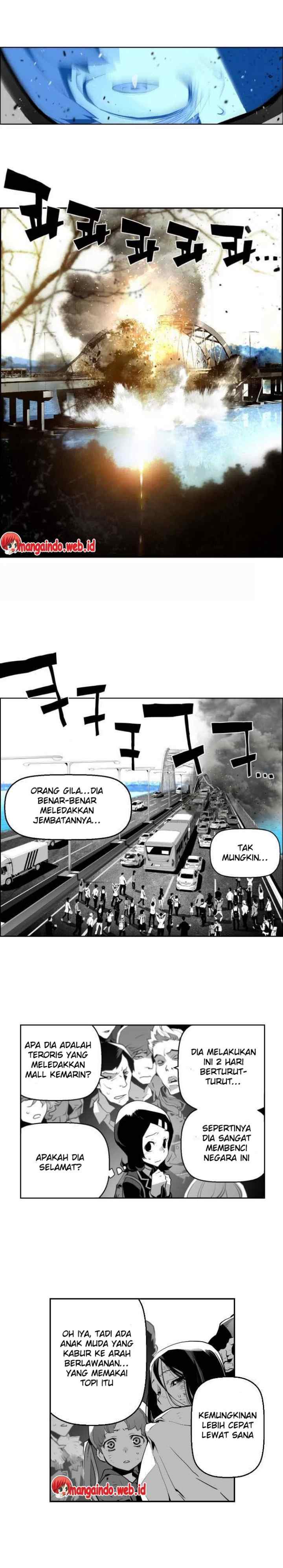 Terror Man chapter 8 halaman 5