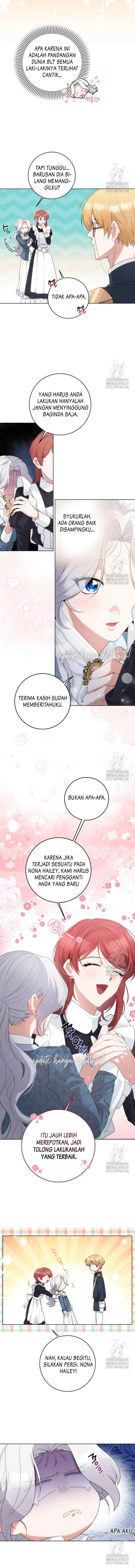 I Am the Obsessive Emperor's Talented Pharmacist chapter 2 halaman 6