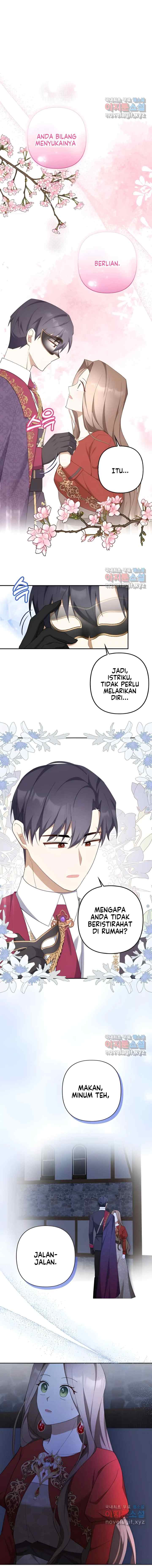 I'm A Cheater, But It's Okay chapter 48 halaman 12