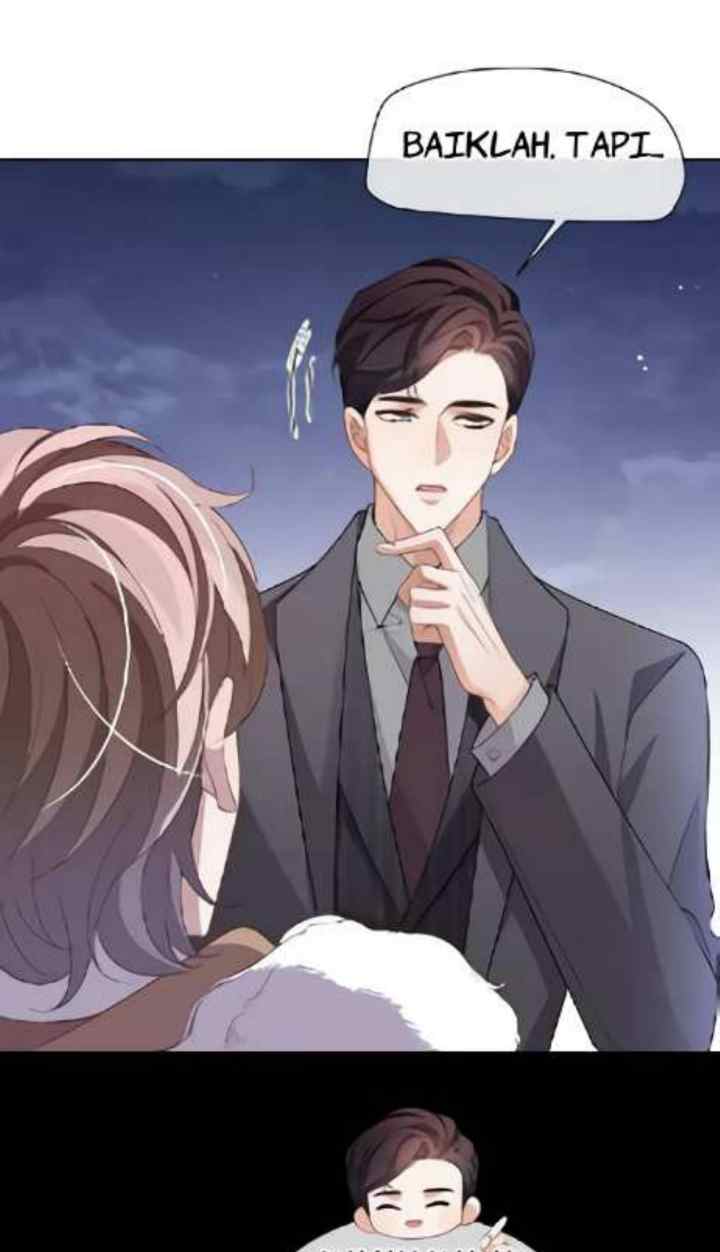 Little Wife, How Dare You Say Break Up? chapter 60 halaman 9