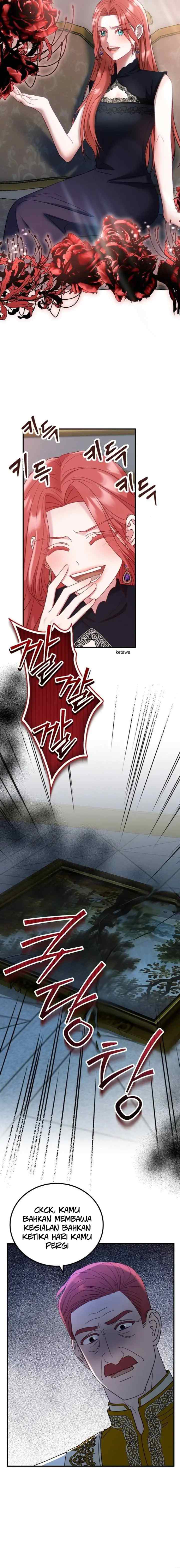 I Won't Go Back to My Family Who Abandoned Me chapter 13 halaman 14
