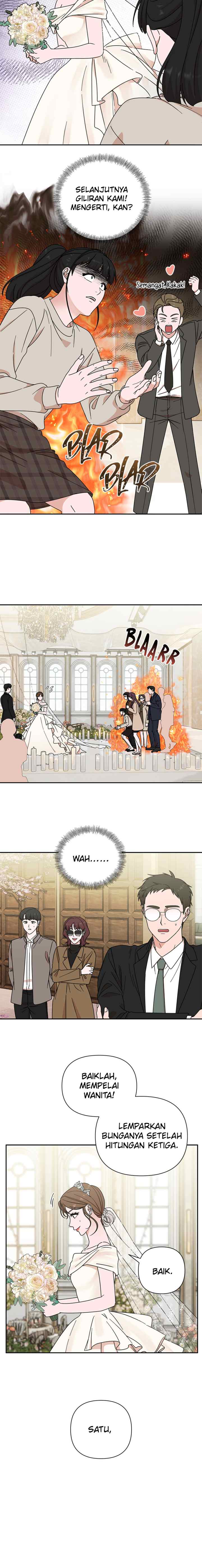 The Guy With Pretty Lips chapter 104 halaman 17