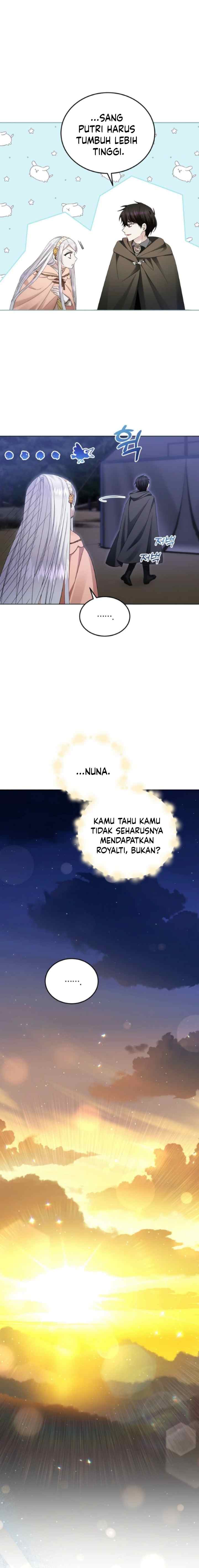 I'm Done Being a Hero, Even If It's Retirement chapter 22 halaman 12