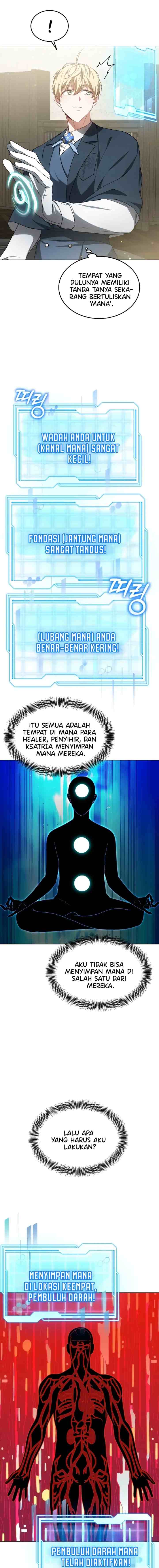 Dr. Player chapter 37 halaman 15
