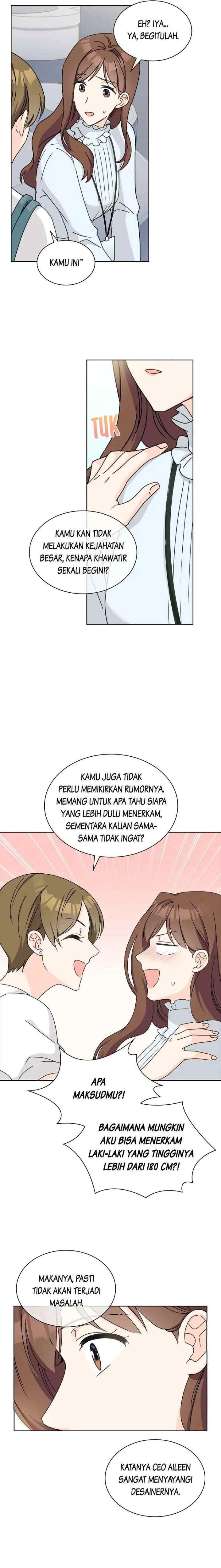I'm in Love (INO) chapter 2 halaman 8