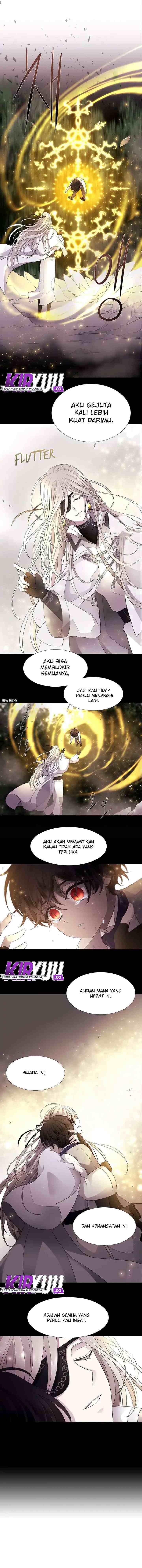 Charlotte Has Five Disciples chapter 11 halaman 11