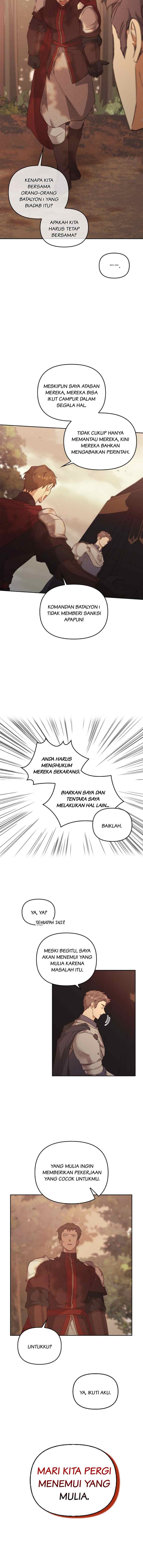Regas chapter 45 halaman 9