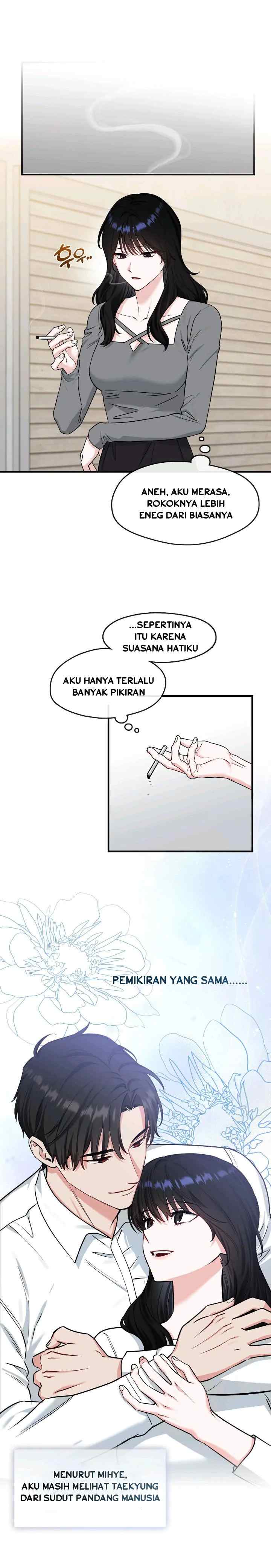 Fly Me to The Moon chapter 63 halaman 14