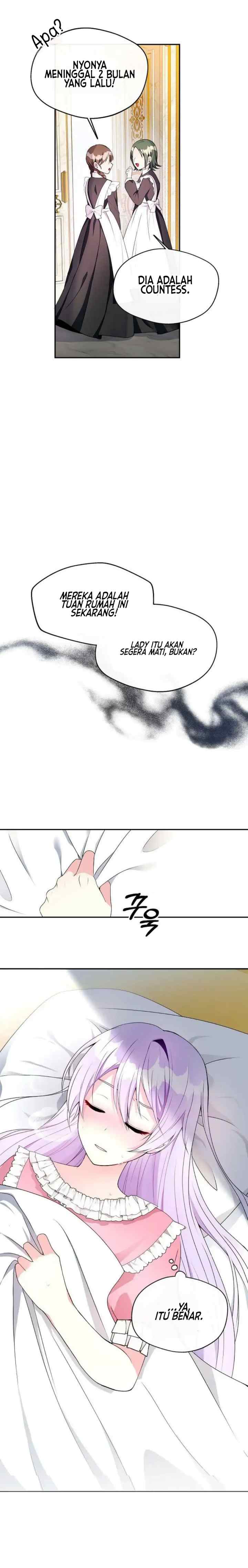 I Became the Older Sister of a Regretful Male Lead chapter 1 halaman 10