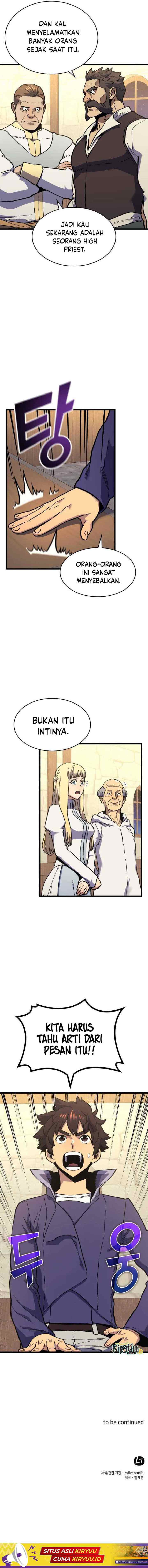 Wizard of Arsenia chapter 41 halaman 13