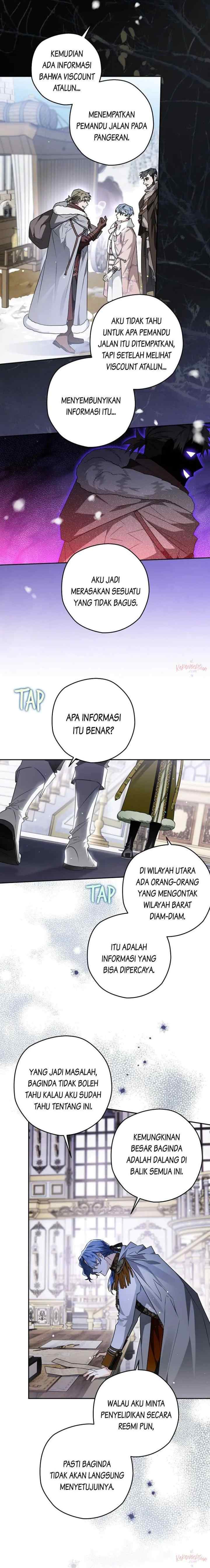 Sigrid chapter 57 halaman 10
