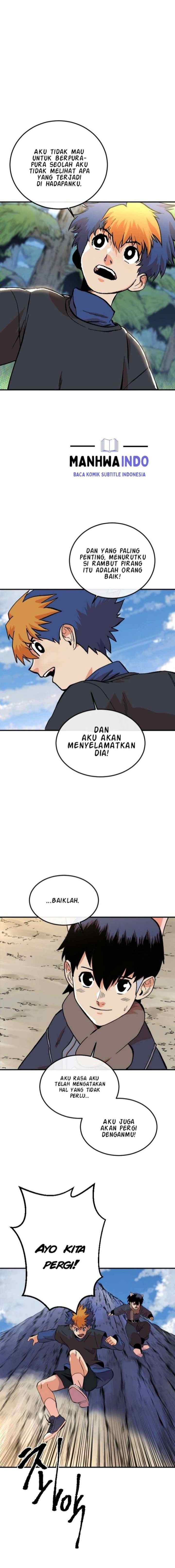 Stairs chapter 4 halaman 15
