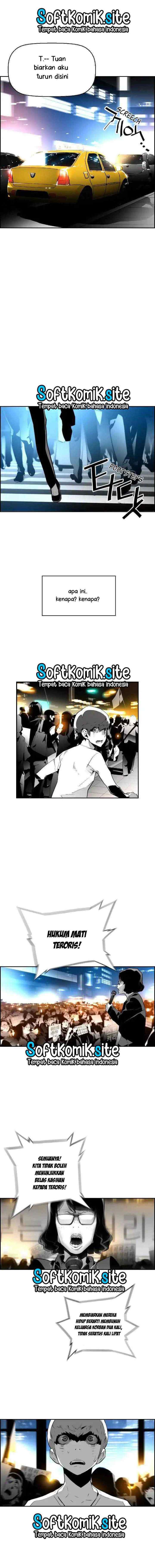 Terror Man chapter 63 halaman 13