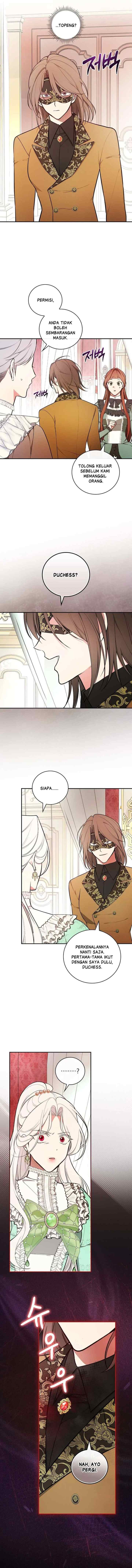 Seducing Duke Monster chapter 66 halaman 4