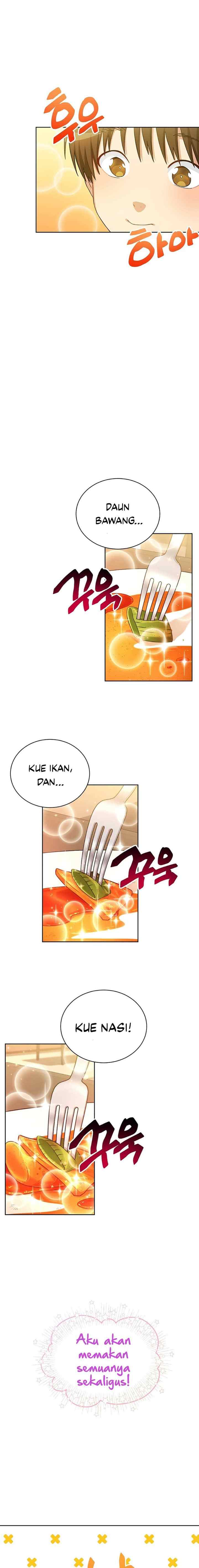 Please Have a Meal chapter 51 halaman 16