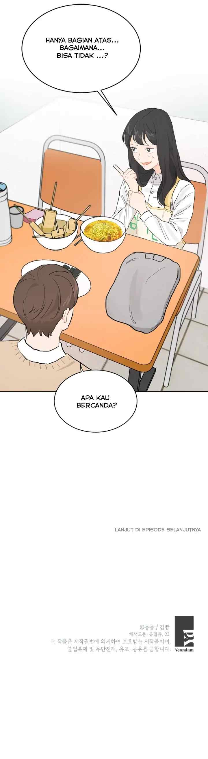 Lovely Runner chapter 7 halaman 18