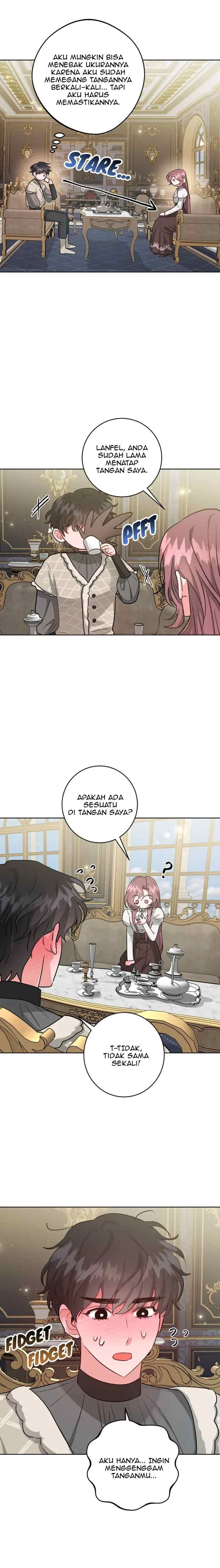 The Northern Duke Needs a Warm Hug chapter 67 halaman 5