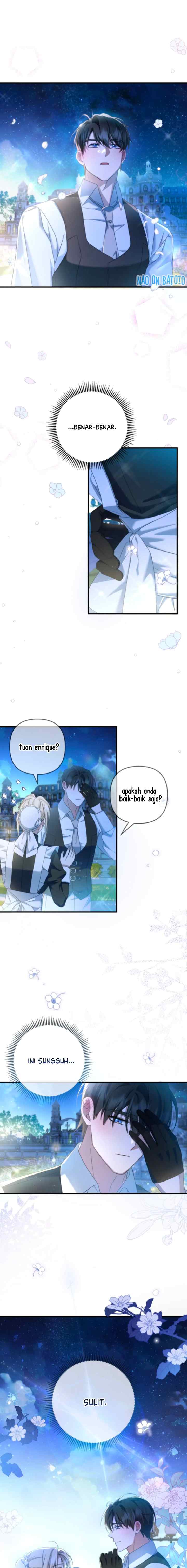 The Extra Guardian Missed The Right Time to Leave chapter 33 halaman 17