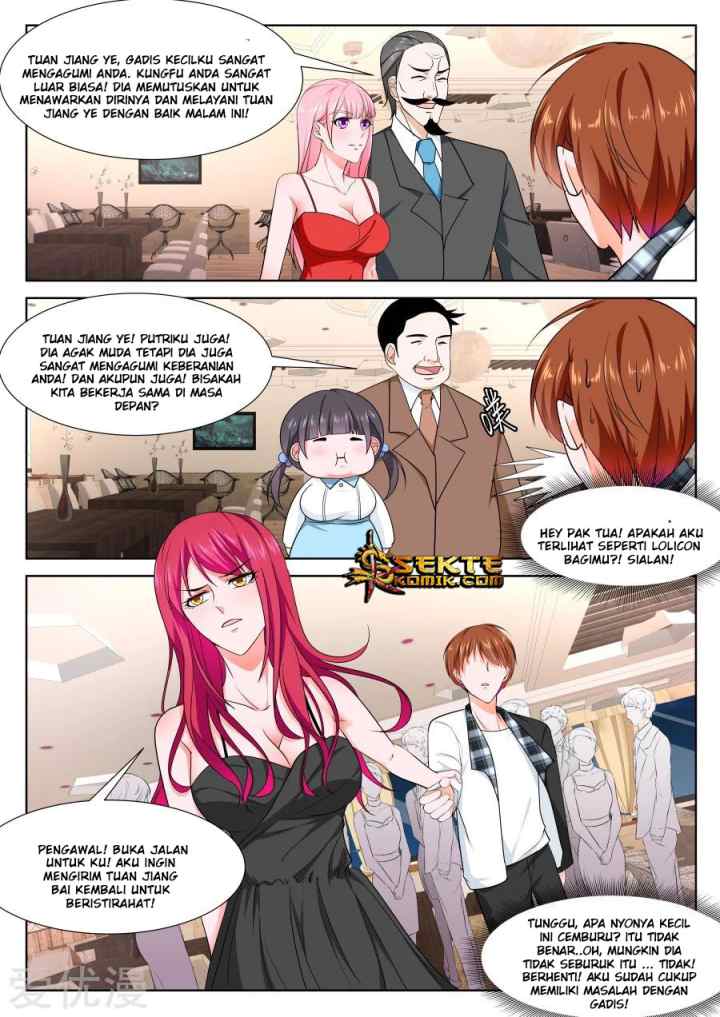 Metropolitan System chapter 253 halaman 5