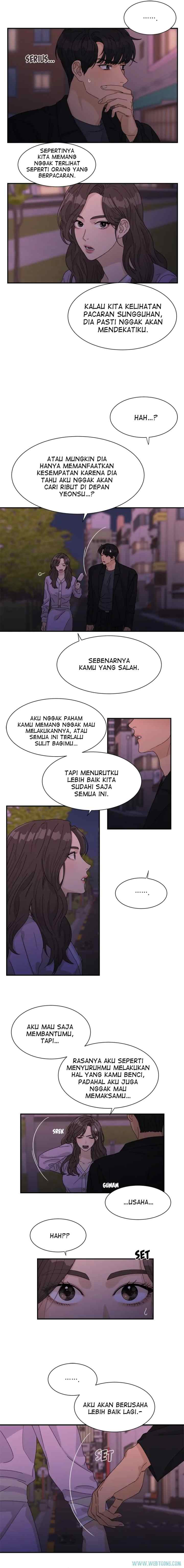 Fall In Love With chapter 29 halaman 7