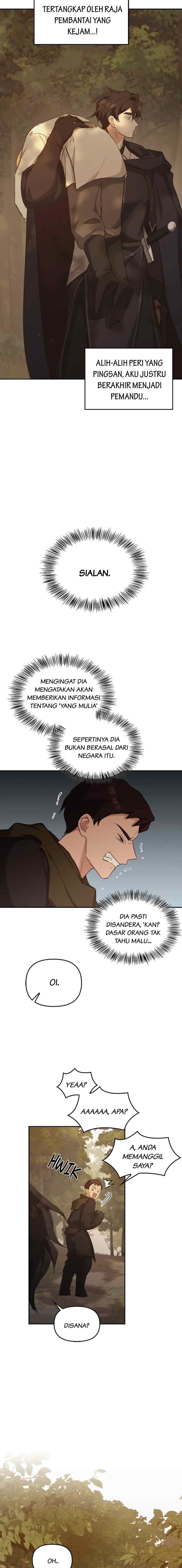 Regas chapter 37 halaman 9