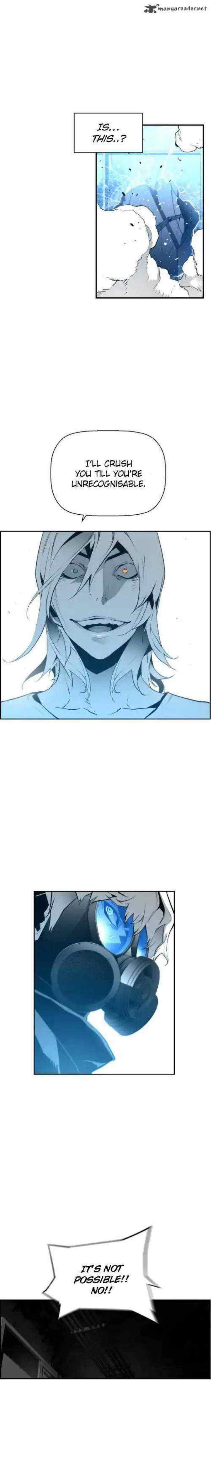 Terror Man chapter 72 halaman 10