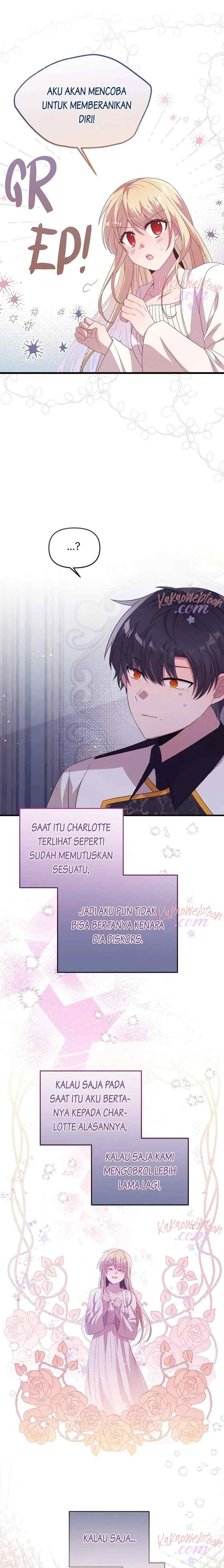 Il était une fois : Zombie edition chapter 37 halaman 9