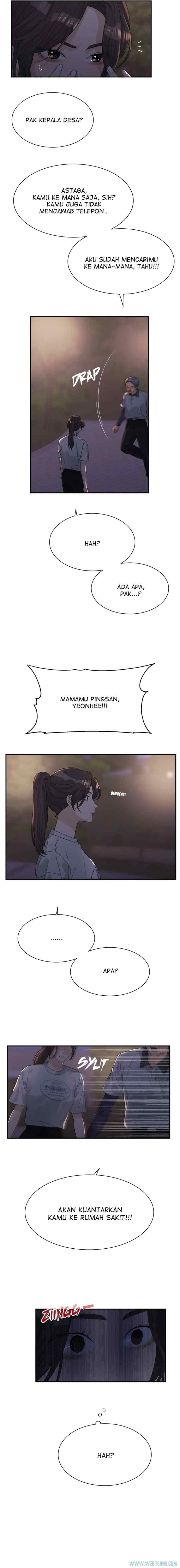 Fall In Love With chapter 100 halaman 5