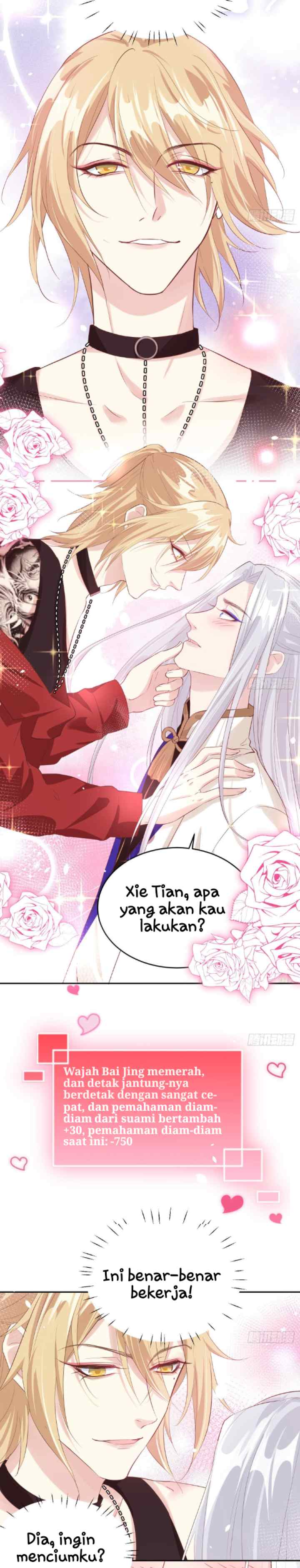 Cultivation Daddy chapter 31 halaman 8